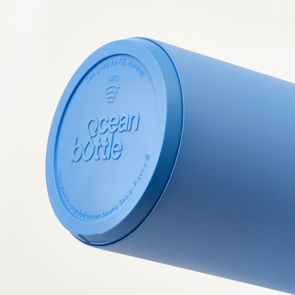 Ocean Bottle Original 1000