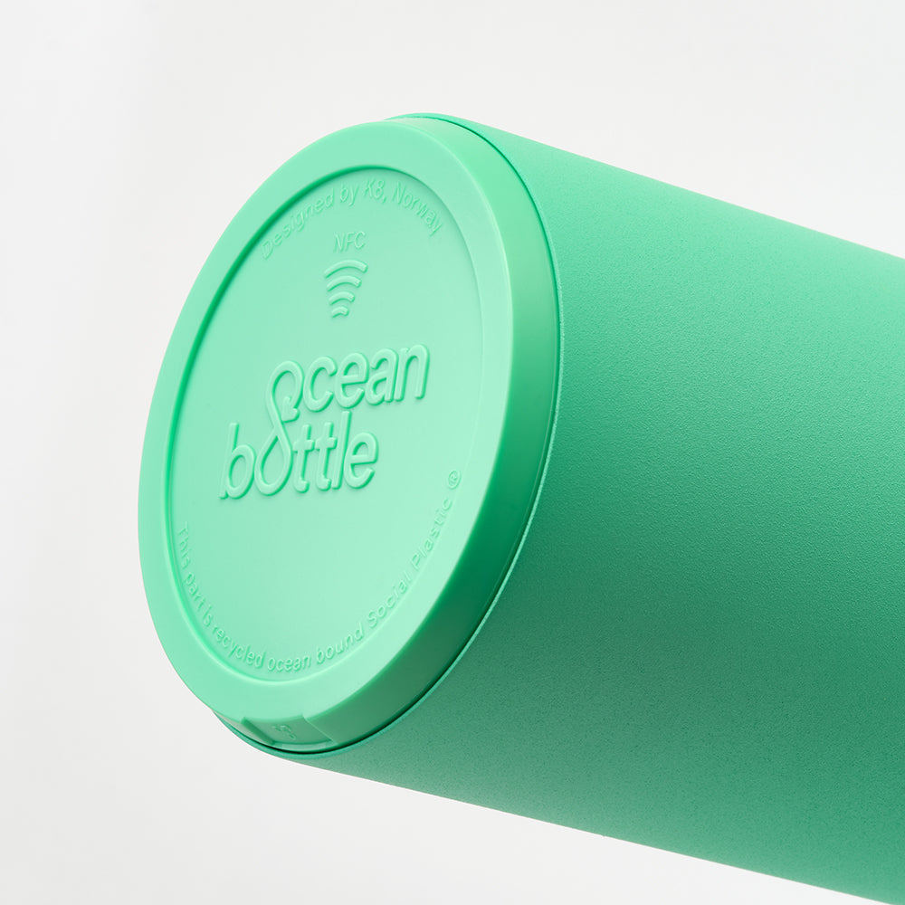 Ocean Bottle Original 1000