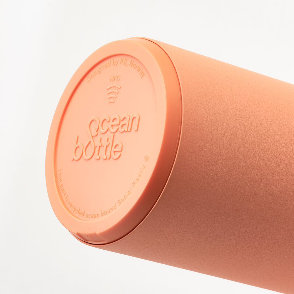 Ocean Bottle Original 1000
