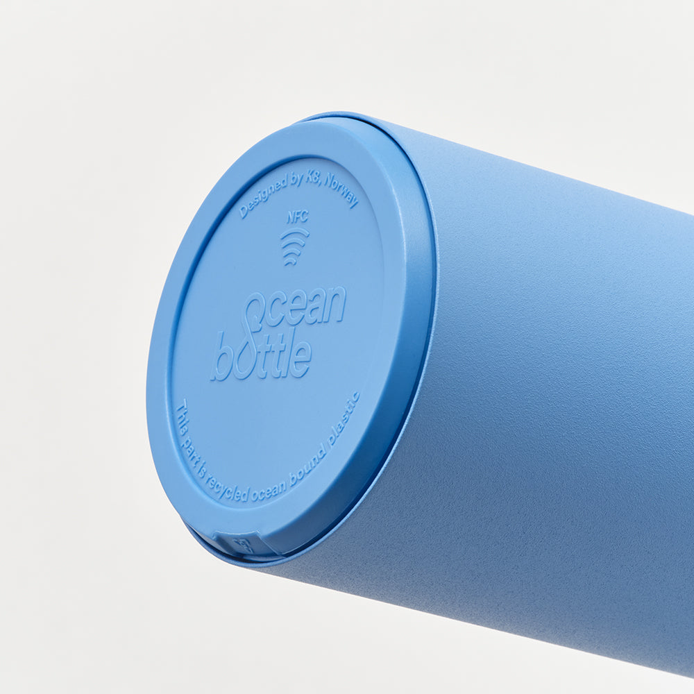 Ocean Bottle Original 500