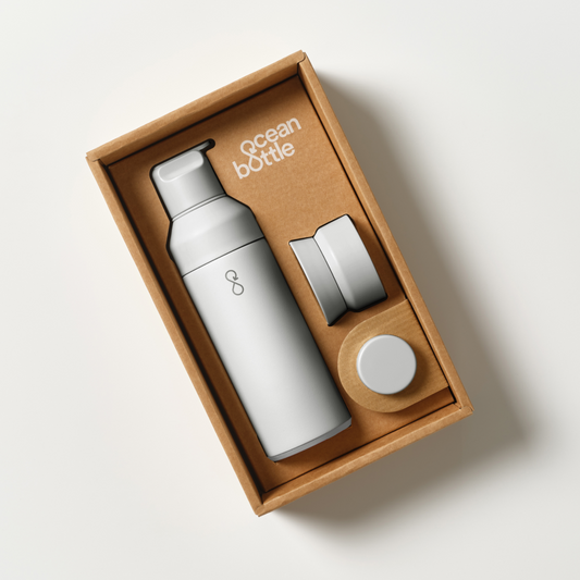 Ocean Bottle 3-in-1 500