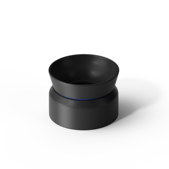 BREW LID