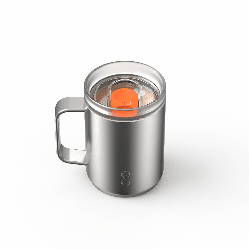 Ocean Bottle Travel Mug 350
