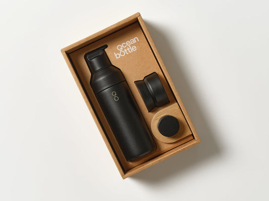 Ocean Bottle 3-in-1 500