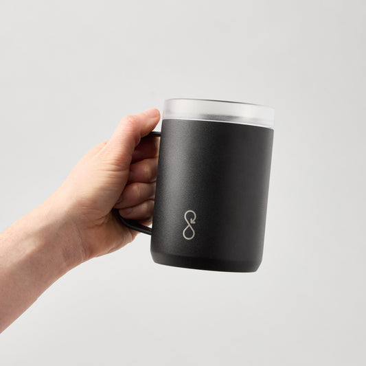 Ocean Bottle Travel Mug 350