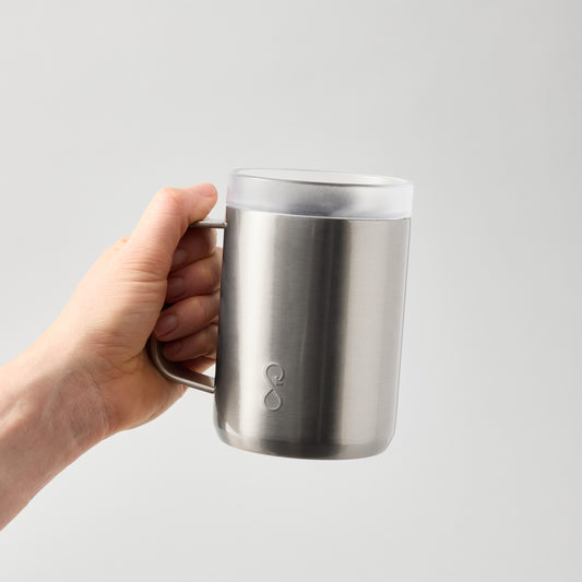 Ocean Bottle Travel Mug 350