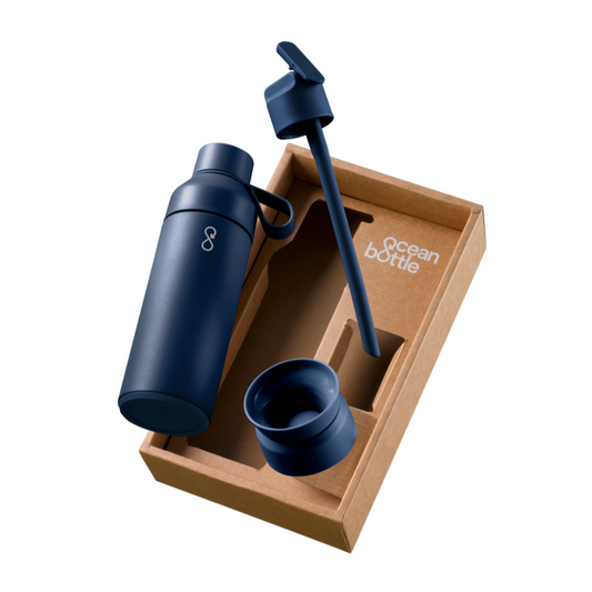 Ocean Bottle 3-in-1 500